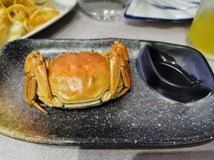 -亚洲国际大酒店·云顶阁旋转自助餐厅