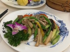 -清真马祥兴菜馆(云南北路店)