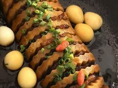 -三道菜(明堂公园店)