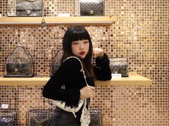 -109度二手奢侈品手表包包珠宝回收(新天地店)