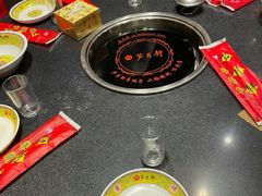 -芦月轩羊蝎子(劲松店)