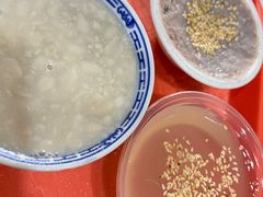花生汤-没牙伯花生汤店(老药洲店)