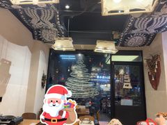 -麒麟风烤牛肉·云南烧烤小排档(丹凤街店)