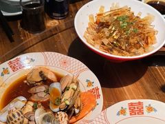 -五马集·海鲜·温州大牌档(黑金冠五马街十字路口店)