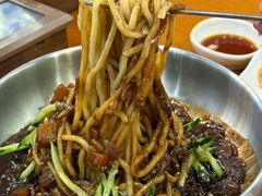 -韩礼年糕(飞虹路店)