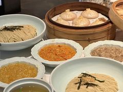 -裕兴记•蟹黄面馆(人民广场店)