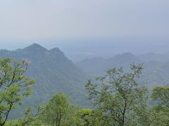 -青城山