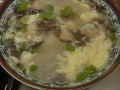 鸡蛋云吞-四平包子铺