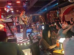 -音乐房子·Vintage Live Bar(玉林总店)