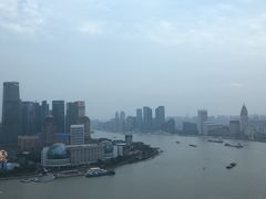 -上海外滩茂悦大酒店