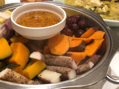 -大铁勺新津菜(东丽阳光新业广场店)