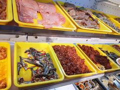-爱客得牛排海鲜烤肉·火锅自助(春熙路黑金好店)