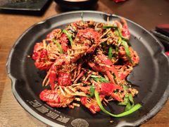 -聚味瞿记·龙虾堂(咸嘉湖店)