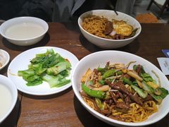 -寻裕记·现炒浇头面(人民广场店)