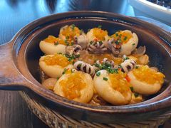 -晓长安·新陕菜(曲江店)