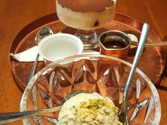 冰淇淋-ELI FALAFEL Lebanese&Mediterranean黎巴嫩美食(富城路店)