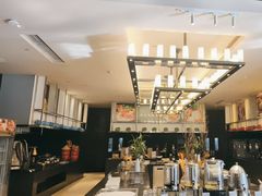 -富力威斯汀酒店·知味自助餐厅