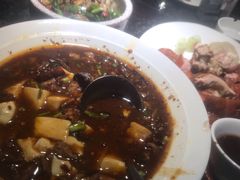 -清真·伊天园(国贸店)