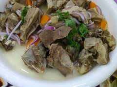 -新疆巴州金丝特餐厅(大钟寺店)