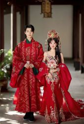 -女王风尚STUDIO·轻奢化定制