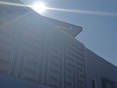 -中华艺术宫(上海美术馆)