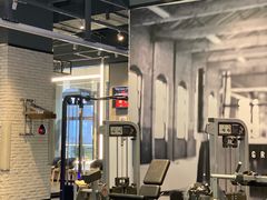 -EVOLUTION健身(麦凯乐店)