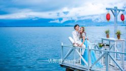 -太古映画婚纱摄影(天河店)