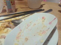 -宜家·瑞典风味餐厅(四元桥店)
