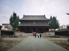 -花洲书院