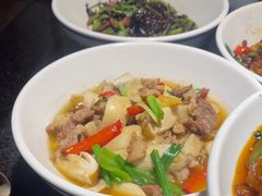 -老灶房-四川土菜(铁牛广场店)