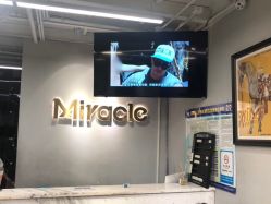点击看大图 -Miracle集简美发沙龙