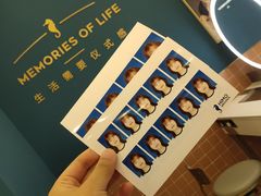 -海马体照相馆(南昌王府井购物中心店)