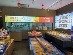 -船歌·鱼水饺青岛菜(正阳路店)