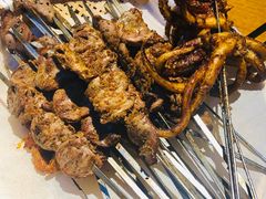 -lu串