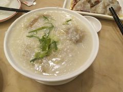 -盛记粥面(佐敦店)