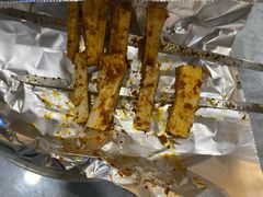 -汗腾格里·风味餐厅(新疆驻京办店)