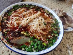 -吾穆勒蓬灰牛肉面·清真(北滨河中路店)