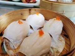 -四海酒家生态粤菜