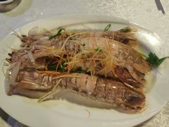 -琼大师东方烤乳猪(亚特兰蒂斯店)