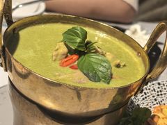 -Home Thai·泰谣(王府井apm店)