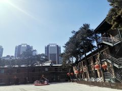 -长影旧址博物馆