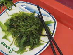 -华天延吉餐厅(西四总店)