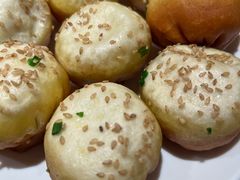 -朱新年·苏式汤团·面点(北寺塔店)
