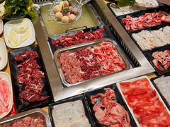 -牛梦香·自助涮烤牛肉火锅(六一北路店)