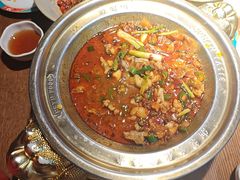 -辣得叫湘菜(四明店)