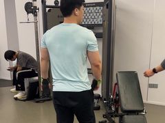 -乐刻运动健身(青山印象城店)