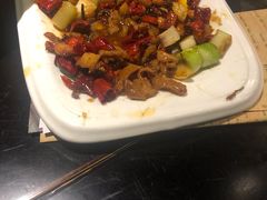 -陈麻婆豆腐总店
