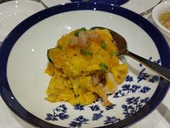 -红棉中餐厅·广州海航威斯汀酒店