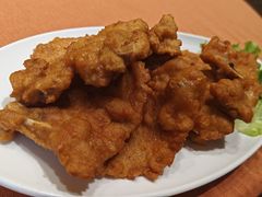 -双合园·海鲜水饺青岛菜(九水东路店)