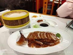 -北平食府(马鞍山路店)